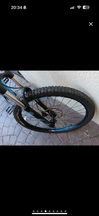 Focus Jam 2 Bicicleta Eléctrica