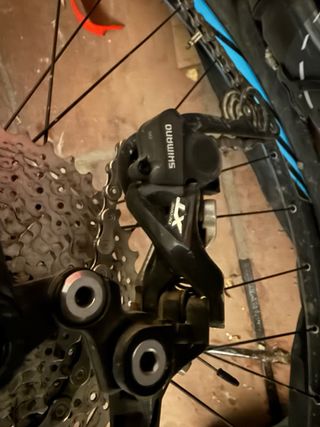 Focus Jam 2 Bicicleta Eléctrica