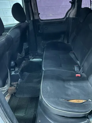 Peugeot e-Partner 2005