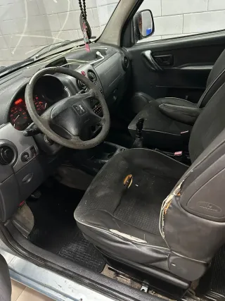 Peugeot e-Partner 2005