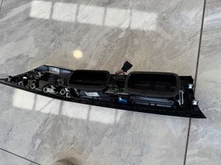 Rejillas Aire Centrales BMW Serie 4 F32