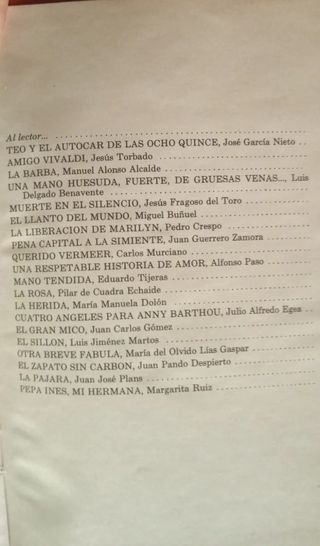 La hucha de oro cuentos adultos