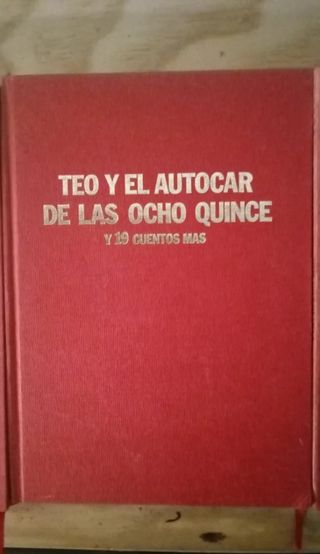 La hucha de oro cuentos adultos