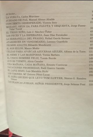 La hucha de oro cuentos adultos