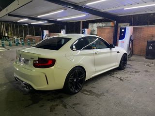 BMW M2 Manual *pintura original*