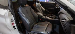 BMW M2 Manual *pintura original*