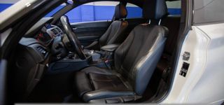 BMW M2 Manual *pintura original*