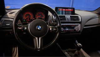 BMW M2 Manual *pintura original*