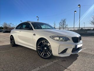 BMW M2 Manual *pintura original*