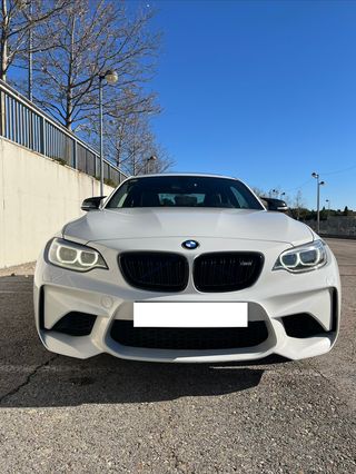 BMW M2 Manual *pintura original*