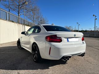BMW M2 Manual *pintura original*