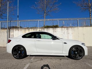 BMW M2 Manual *pintura original*