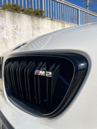 BMW M2 Manual *pintura original*