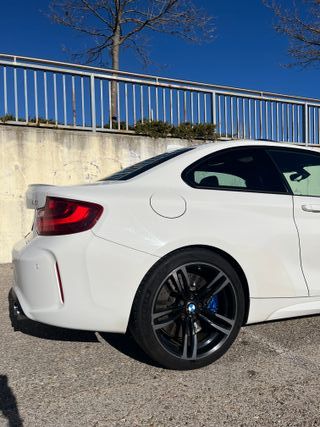 BMW M2 Manual *pintura original*
