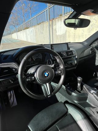 BMW M2 Manual *pintura original*