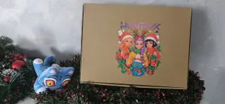 Vajilla K-Pop Cerámica y Cristal