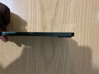 iPhone 13 Verde para piezas