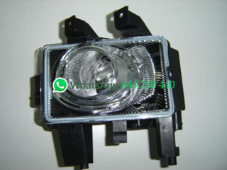 FARO ANTINIEBLA IZQUIERDO OPEL ZAFIRA B 2005.07-