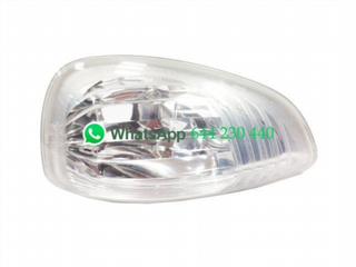 PILOTO LATERAL DERECHO LUZ BLANCA RETROVISOR NISS