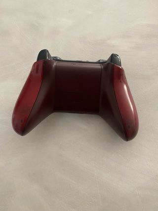 Xbox One S 2TB Gears of War Rossa Edizione Limitat