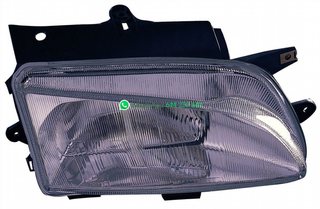 FARO DERECHO ELÉCTRICO PEUGEOT PARTNER 1996.10- 1