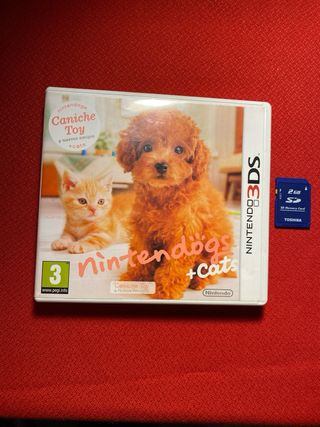 Nintendo 3DS Rosa - Como Nuevo + 1 Juego.