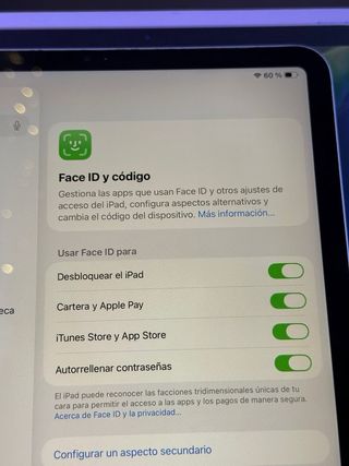 iPad Pro 11 2ª Gen