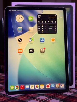 iPad Pro 11 2ª Gen