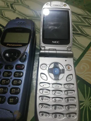 Cellulari