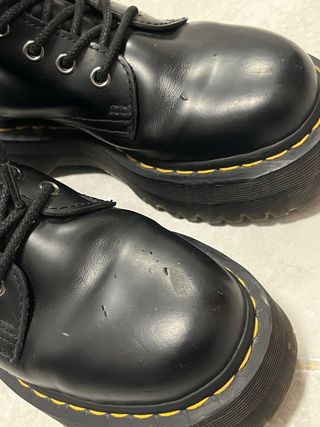 Botas Dr. Martens Negras