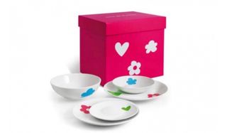 2 Vajilla Agatha Ruiz de la Prada