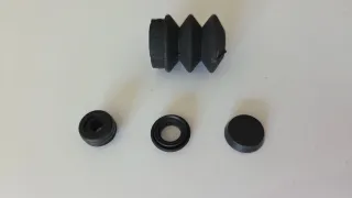 Kit bomba secundária embraiagem BMW e Mercedes