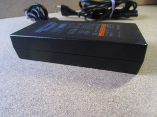 Adaptador Corriente Transformador Sony PlayStation