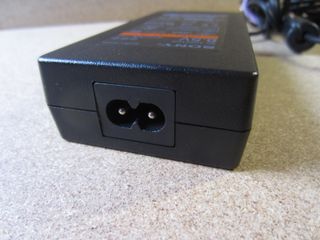 Adaptador Corriente Transformador Sony PlayStation