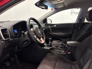 KIA Sportage 2019