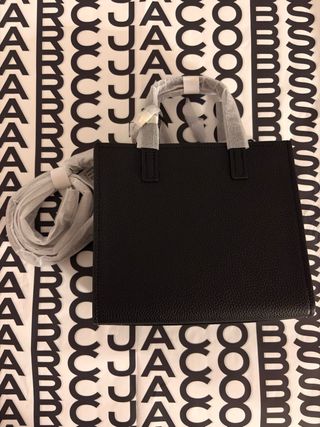 Bolso Marc Jacobs Negro