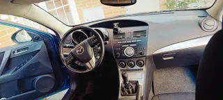Mazda 3 2009