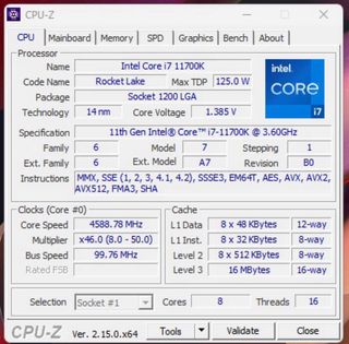 Ordenador RTX 3070 4000d airflow