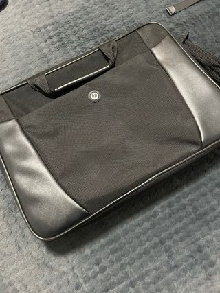 Maletín HP para portátil