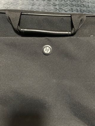 Maletín HP para portátil