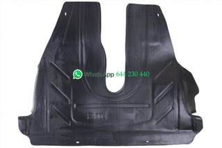 CUBRECARTER INFERIOR MOTOR FIAT PANDA 2003.10- 10