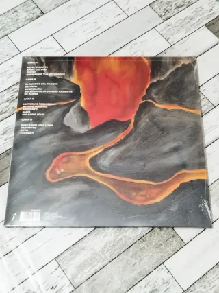 Extremoduro Grandes Éxitos y Fracasos episodio 2°