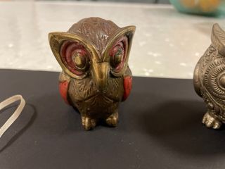 Gufetti e Portafortuna