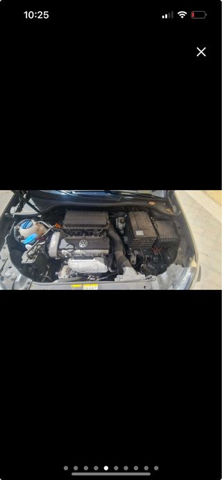 Volkswagen Golf 2009