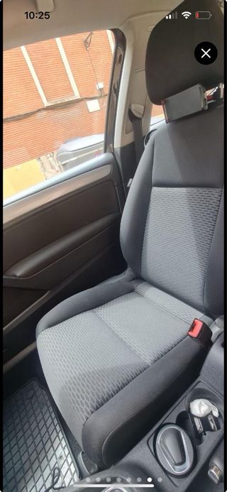 Volkswagen Golf 2009