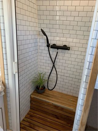 Alquiler furgoneta camper