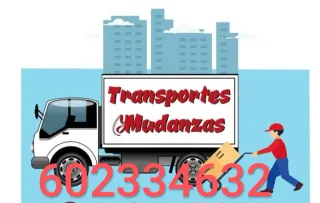 Mudanzas, Transporte, viajes, Portes