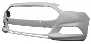 PARAGOLPES DELANTERO P/P (C/SPOILER) DERECHO/IZQU