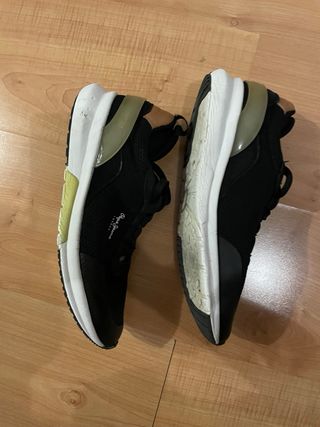 Zapatillas Pepe Jeans Mujer Talla 40