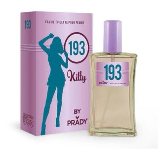 Colonia Inspiración Scandal Mujer 100 ml Prady